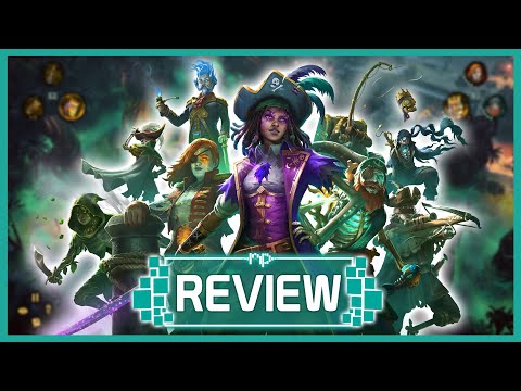 Shadow Gambit: The Cursed Crew Review - Dead and Loving It
