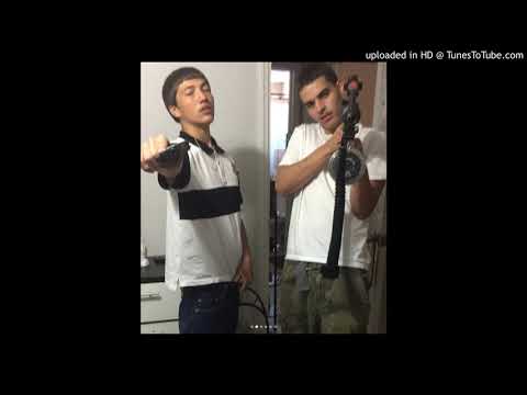 Lil Bdot - Watchu Thinkin' Bout