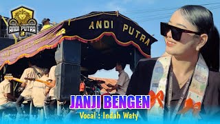 Download lagu PROMISE OF BENGEN VOC. INDAH WATY FT ANDI PUTRA 3 SHOW SARADAN GABUS KULON INDRAMAYU mp3 Download lagu PROMISE OF BENGEN VOC. INDAH WATY FT ANDI PUTRA 3 SHOW SARADAN GABUS KULON INDRAMAYU mp3