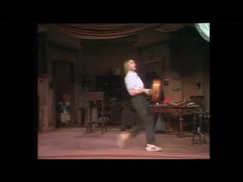 Ottifant auf der Bühne (3) — Die Otto-Show VII (1979)