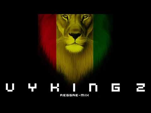 Camila Cabello ft Young Thug - Havana [ReggaeMix]_Dj VYKINGZ_2018