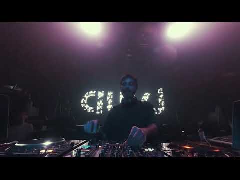 Ruby&friends back to full power last Saturday! Guy J destroyed Sky Club credits DJ RUBY