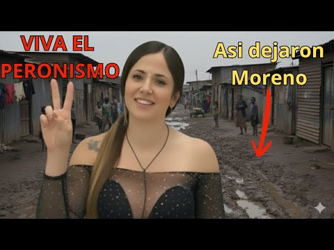 Análisis Municipios 4 Moreno