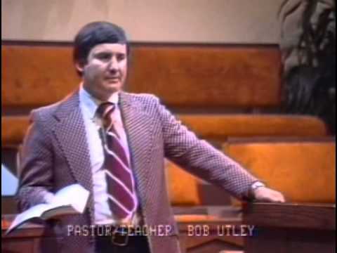2 Peter 3 sermon by Dr. Bob Utley