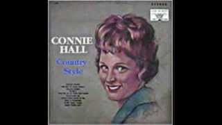 Connie Hall -  Fools Like Me