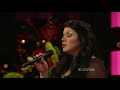 Jane Monheit performs "My Funny Valentine" with Joshua Bell. From Joshua Bell & Friends