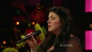 Jane Monheit performs &quot;My Funny Valentine&quot; with Joshua Bell. From Joshua Bell &amp; Friends