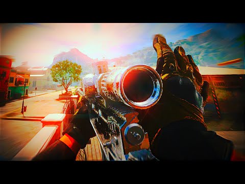 Aggressive Victus XMR Sniping