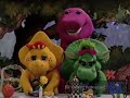 All Week Of Barney S Best Manners 2003 Screener All Week Version Part 135