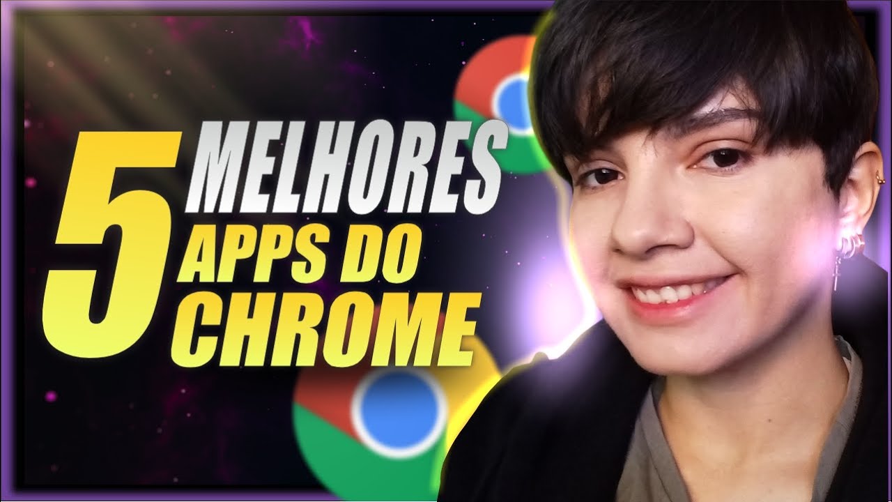 5 MELHORES EXTENSÕES DO GOOGLE CHROME