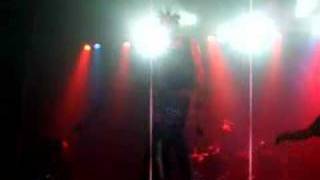 jimmy urine- no buisness like show buisness