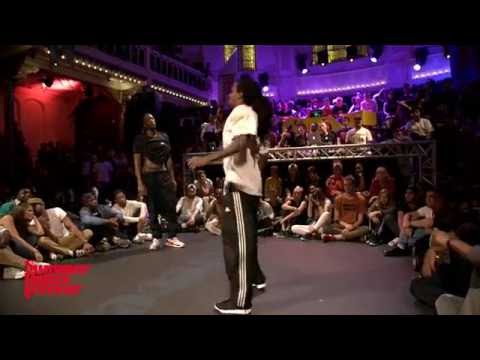 Kefton vs Icee FINAL Hiphop Forever - Summer Dance Forever 2016