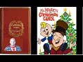 Christmas Carol Reviews Episode 10 Mr Magoo S Christmas Special 1962