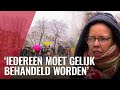 Groepje ambtenaren bijeen na winst PVV