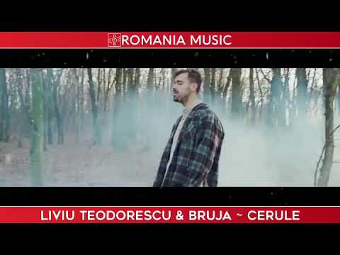 Liviu Teodorescu feat. Bruja-Cerule