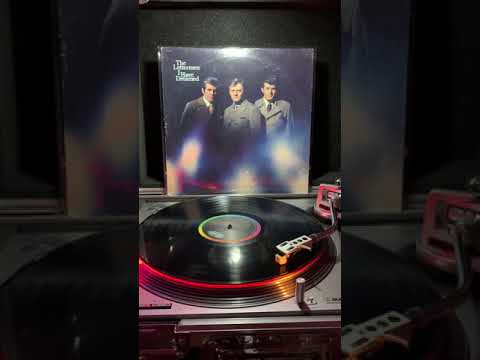 Traces - The Lettermen 1969