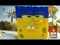 SpongeBob SquarePants 2 | FIRST LOOK clip (2015 ...
