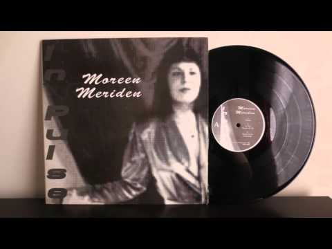 Moreen Meriden ?– In Pulse (1987) WRC1-5636 Canadian Female Avant-garde Jazz online metal music video by MOREEN MERIDEN