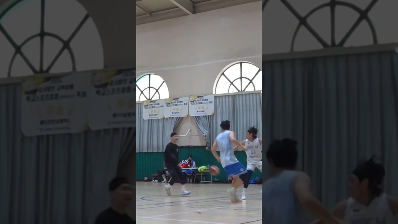 가볍게 무심하게 툭