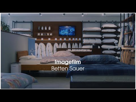 Vorschaubild: Gesunder Schlaf Interview