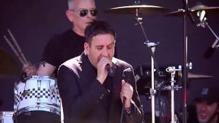 The Specials - Rat Race - Lollapalooza Chile 2015
