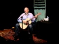 David Bromberg Decatur 2/15/2015 Midnight Hour Blues
