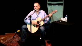 David Bromberg Decatur 2/15/2015 Midnight Hour Blues