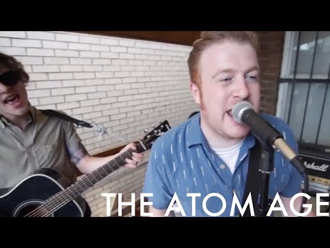 The Atom Age - 