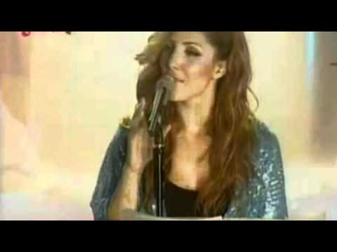 Helena Paparizou - Just walk away  (live)
