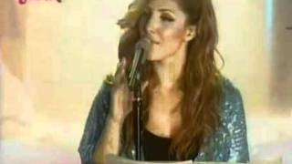Helena Paparizou - Just walk away  (live)