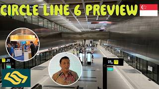 What's the HYPE with MRT openings | Singapore
