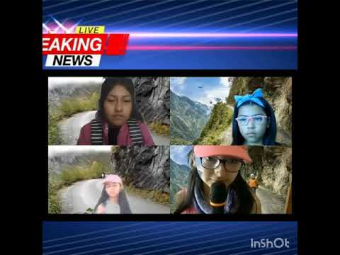 5TO B WINNING VIDEO Tch Carla Leon