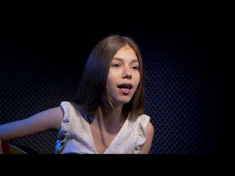 O, ramai... Mihai Eminescu/Ioana Ignat - Ambra Chinie cover