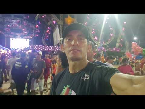 COMO É A NOITE AQUI E PORTEL DO PARÁ