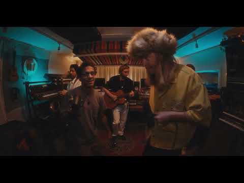 MOVITS! FT. TIMBUKTU - MISSTAG (LIVE RECORDING)