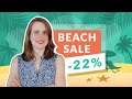 The Lingoni BEACH SALE Is Here 22 OFF On All Subscriptions Starting TODAY Learngerman