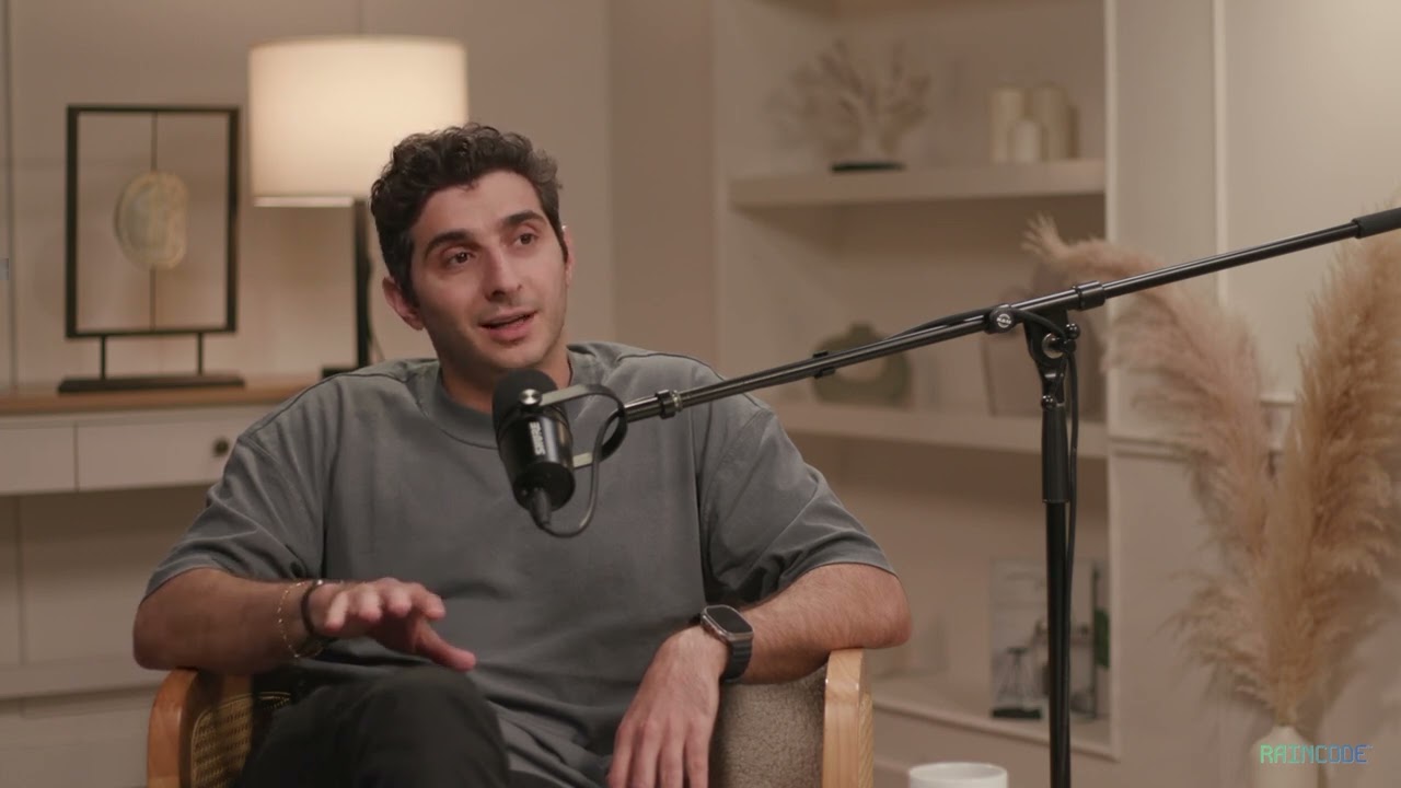 Tech Talk with Type One Ventures: Bold Innovations in AI, SpaceX, and the Future of Tech