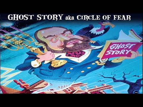 Circle of Fear (1972-73):  The New House