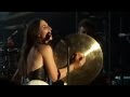 Sara Bareilles - Cassiopeia (at the Greek Theatre 9/11/13)