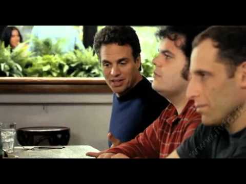 THANKS FOR SHARING - TENTAZIONI IRRESISTIBILI - Official Movie Trailer in Italiano - FULL HD