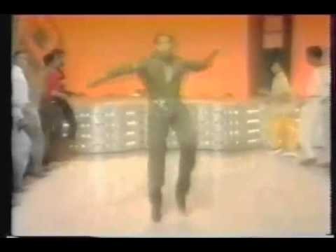 Soul Train Line 81' - Earth Wind & Fire!