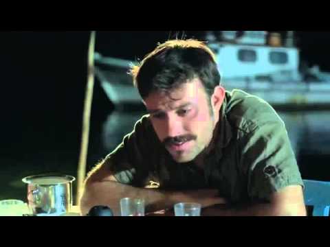 Arkadaşlar Arasında Fragman