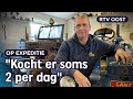Dick verzamelt Lanz Bulldog tractoren, speciaal voor het geluid | RTV Oost