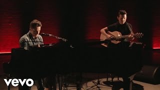 Bustamante - A Oscuras Con Vevo - Los Amigos