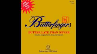 Butterfingers - Sad Sunday Evenin' Blues (Previously Unreleased)