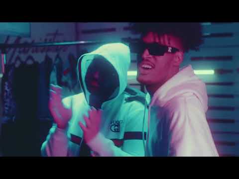 Jayby & Pupy Pal’Play - V.I.P (Official Video)