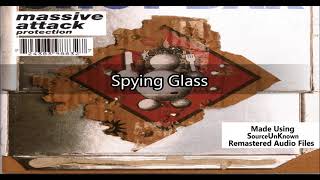 Massive Attack - Spying Glass