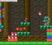 Super Mario Bros 2 World 2 Boss Tryclyde 1