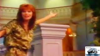 ⚘️  Rita Lee. Baila comigo. Vídeo Clipe Oficial. 1980.