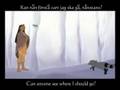 Pocahontas II Where Do I Go From Here Swedish Subs Tra